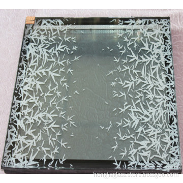 Hollow Glass